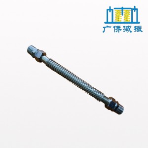 空調(diào)波紋管